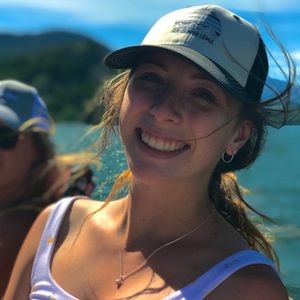 Meet your Posher, Jerilyn